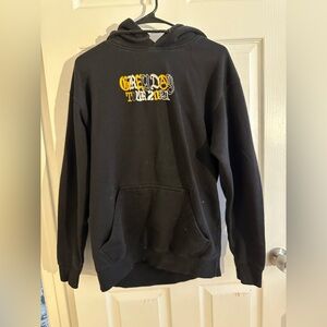Greyday G59 Tour Hoodie 2021